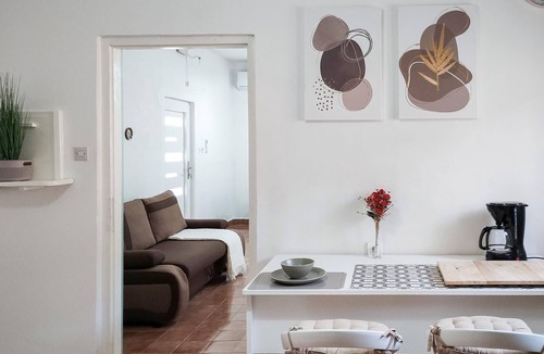 Baric Draga House | Amazing home in Baric Draga with house sea view