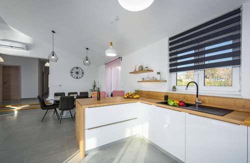 Orihi House | Amazing home in Barban