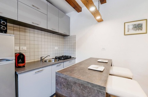 Juricev Kal House | Amazing home in Barban with sauna
