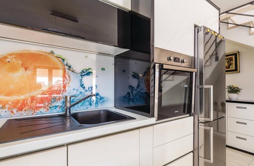 Rab House | Amazing home in Barbat with WiFi