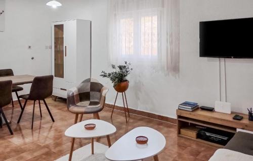 Baric Draga House | Amazing Home In Baric Draga With House Sea View