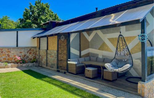 Ledenice House | Amazing Home In Bater
