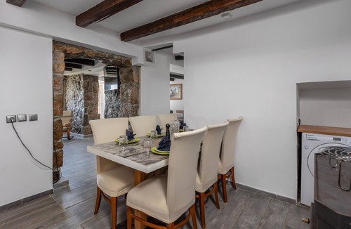 Ledenice House | Amazing home in Bater