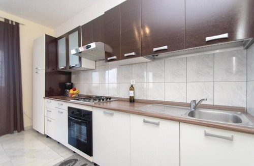 Prigradica House | Amazing home in Blato