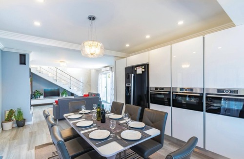 Prigradica House | Amazing home in Blato