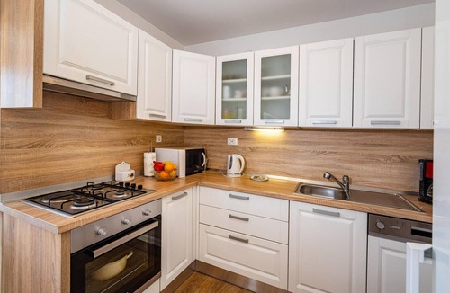 Brbinj House | Amazing home in Brbinj