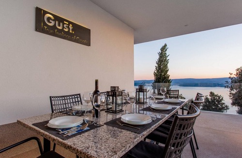 Celina House | Amazing home in Celina with sauna