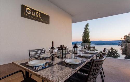 Celina House | Amazing Home In Celina With Sauna