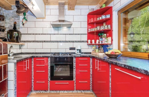 Delnice House | Amazing home in Delnice