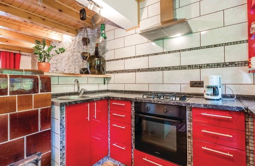 Delnice House | Amazing home in Delnice