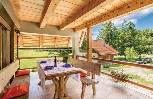 Delnice House | Amazing home in Delnice