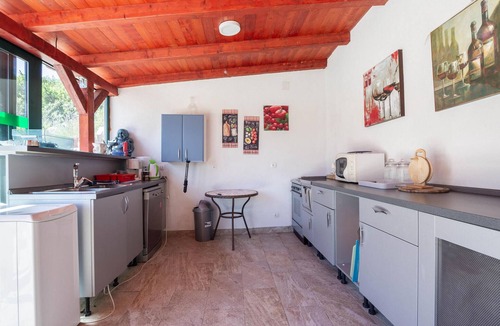 Dicmo House | Amazing home in Dicmo