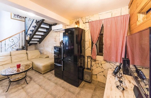 Lecevica House | Amazing home in Divojevici with private swimming pool, can be inside or outside