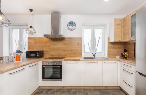 Kras House | Amazing home in Dobrinj