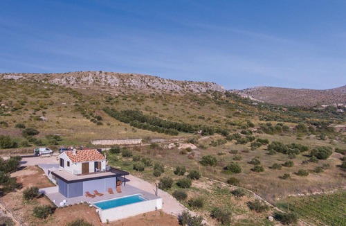 Donje Polje House | Amazing home in Donje Polje