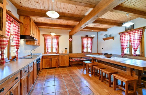 Gornji Trpuci House | Amazing home in Gornji Trpuci