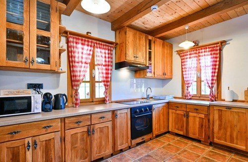 Gornji Trpuci House | Amazing home in Gornji Trpuci