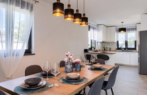 Galizana House | Amazing home in Galizana