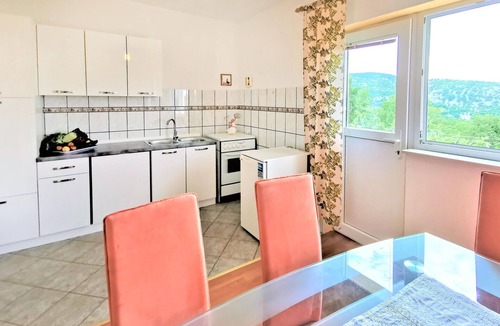 Grizane House | Amazing home in Grizane