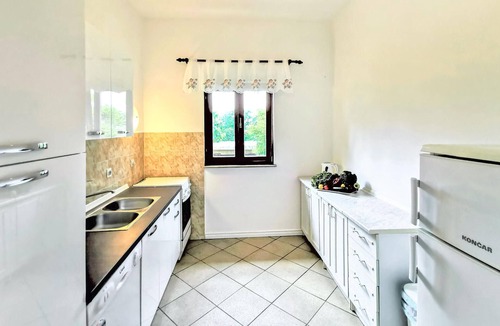 Grizane House | Amazing home in Grizane