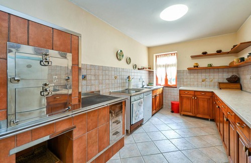 Sveti Kriz Zacretje House | Amazing home in Donja Pacetina