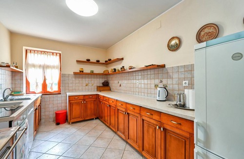 Sveti Kriz Zacretje House | Amazing home in Donja Pacetina