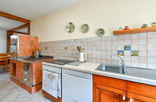Sveti Kriz Zacretje House | Amazing home in Donja Pacetina