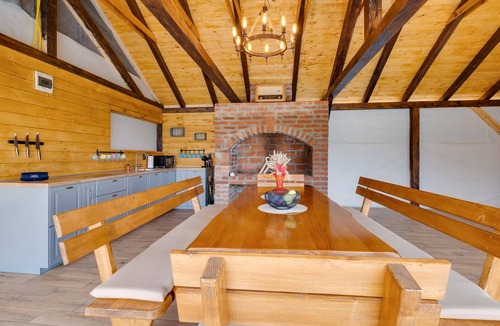 Daruvar House | Amazing home in Gornji Daruvar