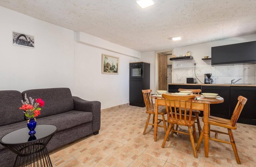 Senj House | Amazing home in Jablanac