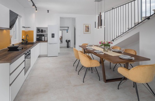Sveti Lovrec House | Amazing home in Jural
