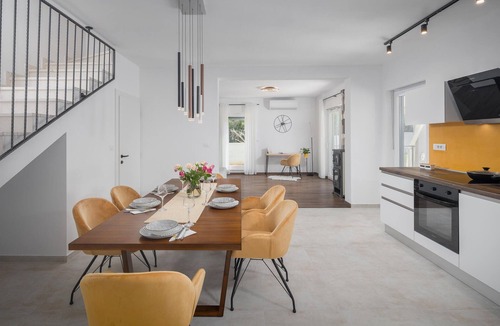 Sveti Lovrec House | Amazing home in Jural