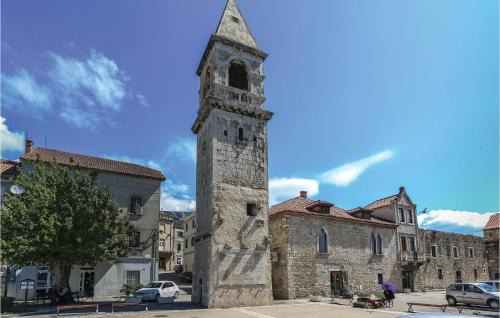 Kastel Sucurac House | Amazing Home In Kastel Sucurac