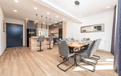 Gospic House | Amazing Home In Kaniza Gospicka With Sauna