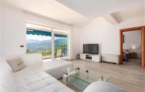 Rubesi House | Amazing Home In Kastav