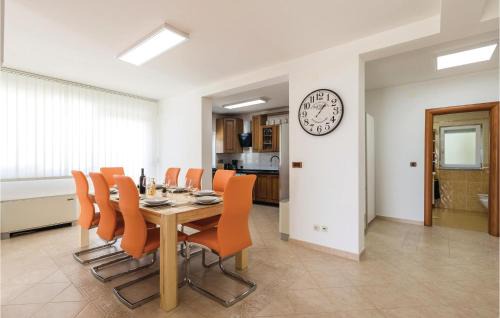 Rubesi House | Amazing Home In Kastav