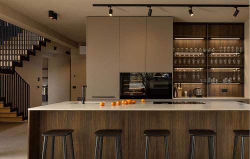 Kastelir-Labinci House | Amazing Home In Kastelir With Sauna