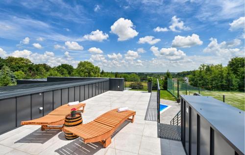 Koprivnica House | Amazing Home In Koprivnica With Sauna