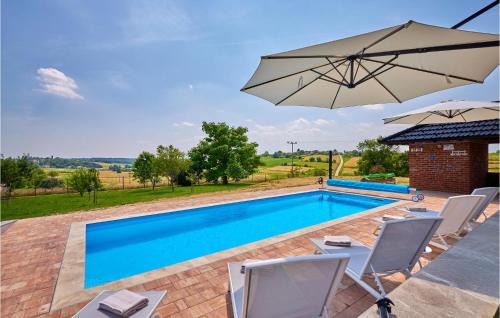 Krizevci House | Amazing Home In Krizevci
