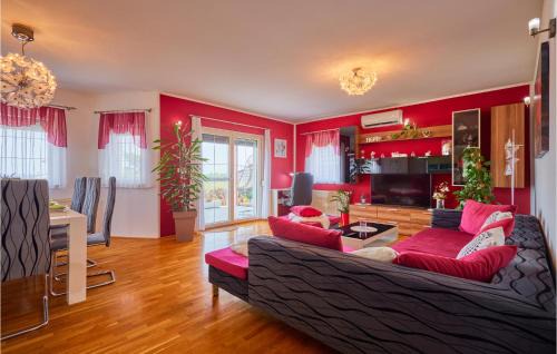 Krizevci House | Amazing Home In Krizevci