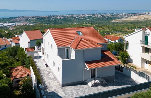Kucine House | Amazing home in Kucine