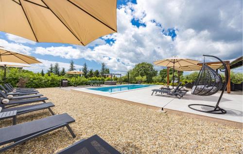 Sveta Nedelja House | Amazing Home In Labin