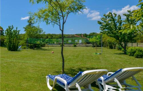 Rogocana House | Amazing Home In Labin
