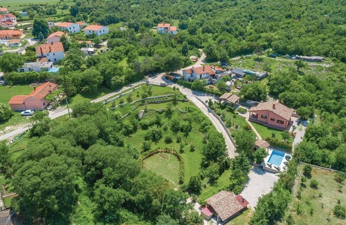 Kapelica House | Amazing home in Labin