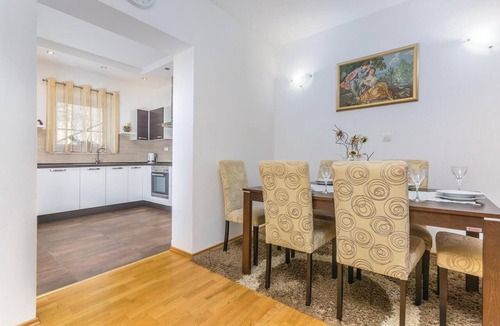 Vinez House | Amazing home in Labin