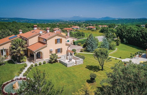 Rogocana House | Amazing home in Labin