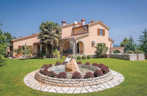Rogocana House | Amazing home in Labin