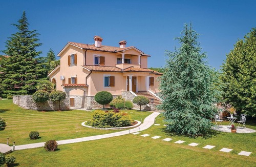 Rogocana House | Amazing home in Labin