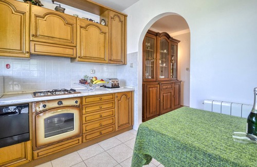Rogocana House | Amazing home in Labin