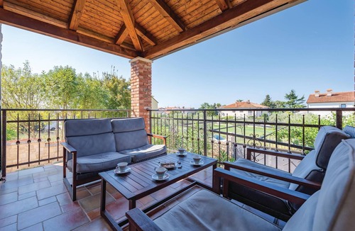 Lovrecica House | Amazing home in Lovrecica