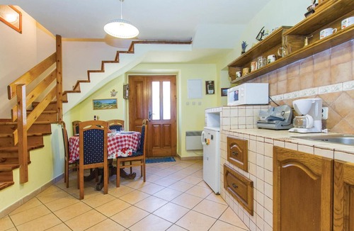 Martinski House | Amazing home in Martinjski